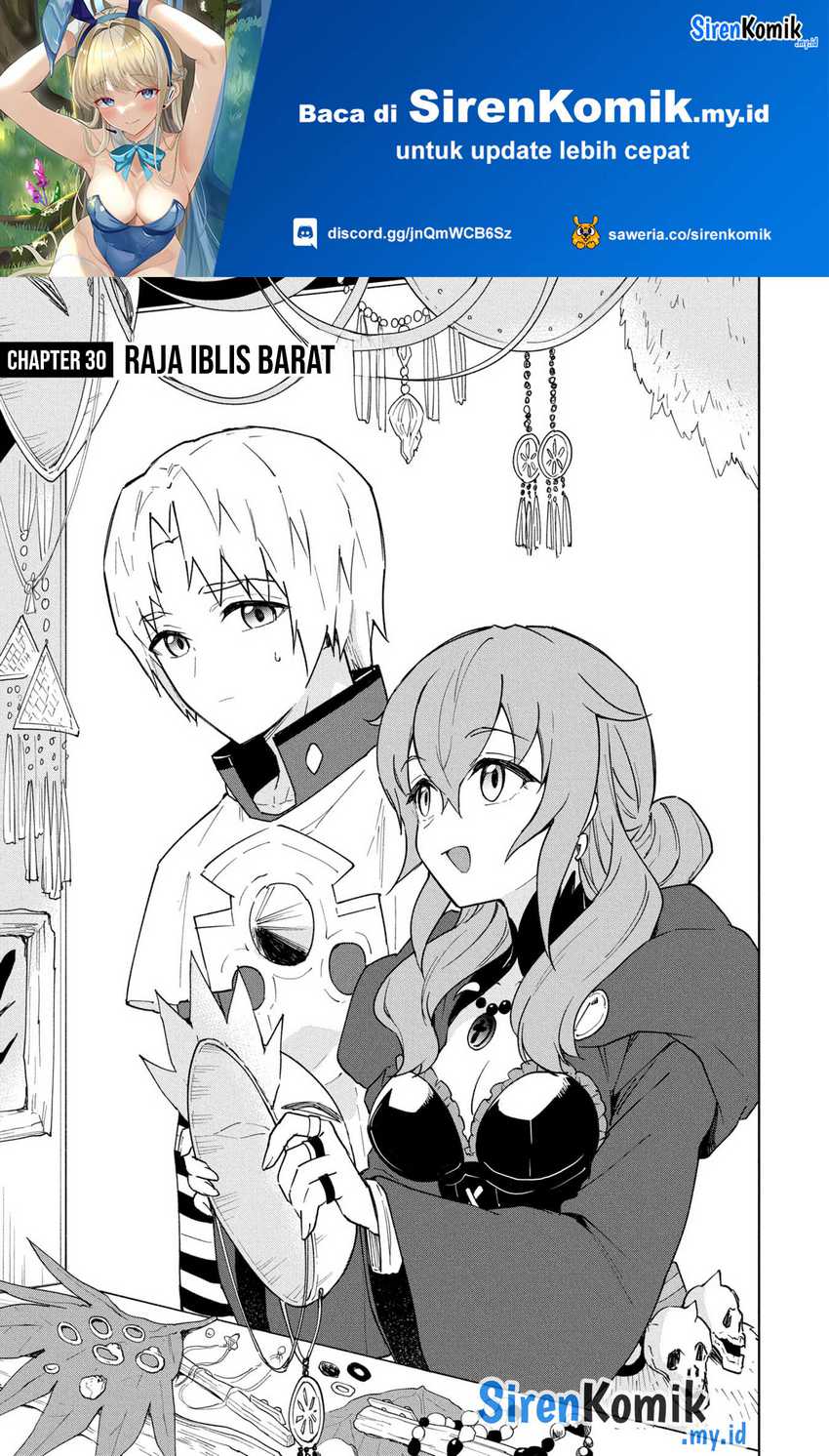 Baca Cheat Skill “Shisha Sosei” Ga Kakusei Shite Inishieno Maougun Wo Fukkatsu Sasete Shimaimashita ~Dare Mo Shinasenai Saikyou Hiiro~ Chapter 30 Gambar 2