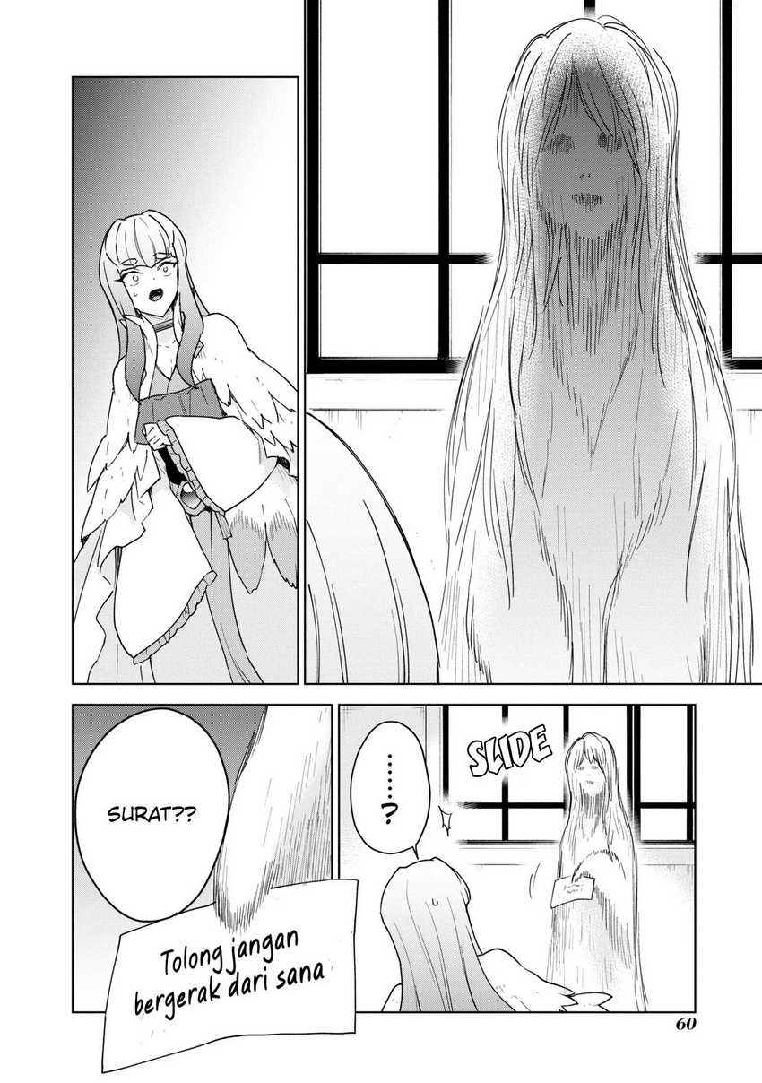Cheat Skill “Shisha Sosei” Ga Kakusei Shite Inishieno Maougun Wo Fukkatsu Sasete Shimaimashita ~Dare Mo Shinasenai Saikyou Hiiro~ Chapter 30 Gambar 21