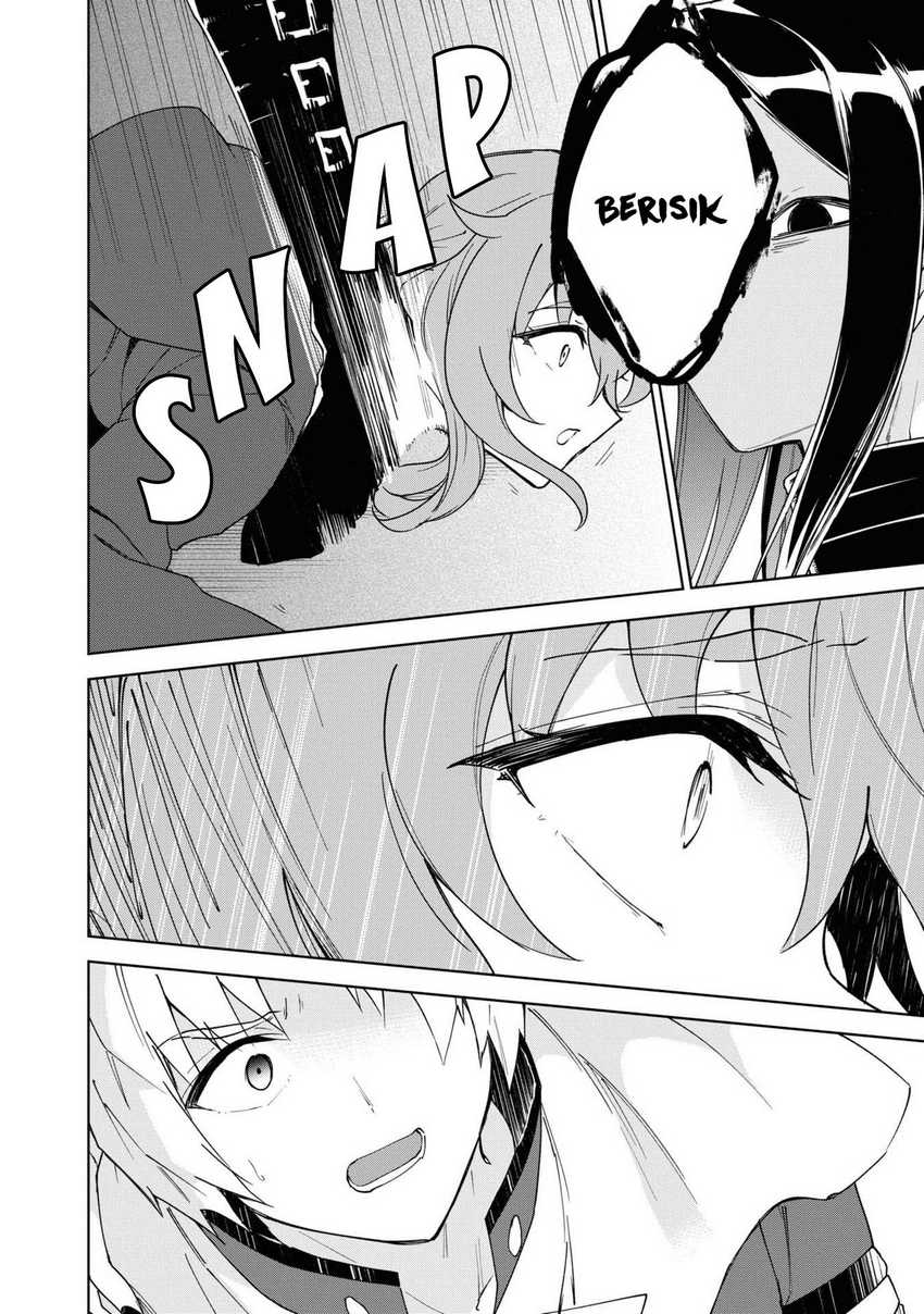 Cheat Skill “Shisha Sosei” Ga Kakusei Shite Inishieno Maougun Wo Fukkatsu Sasete Shimaimashita ~Dare Mo Shinasenai Saikyou Hiiro~ Chapter 30 Gambar 37