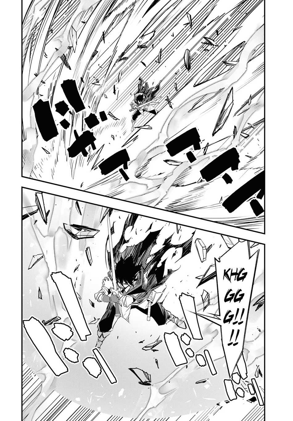 Shin no Nakama janai to Yuusha no Party wo Oidasareta node Henkyou de Slow Life suru Koto ni shimashita Chapter 65 Gambar 11