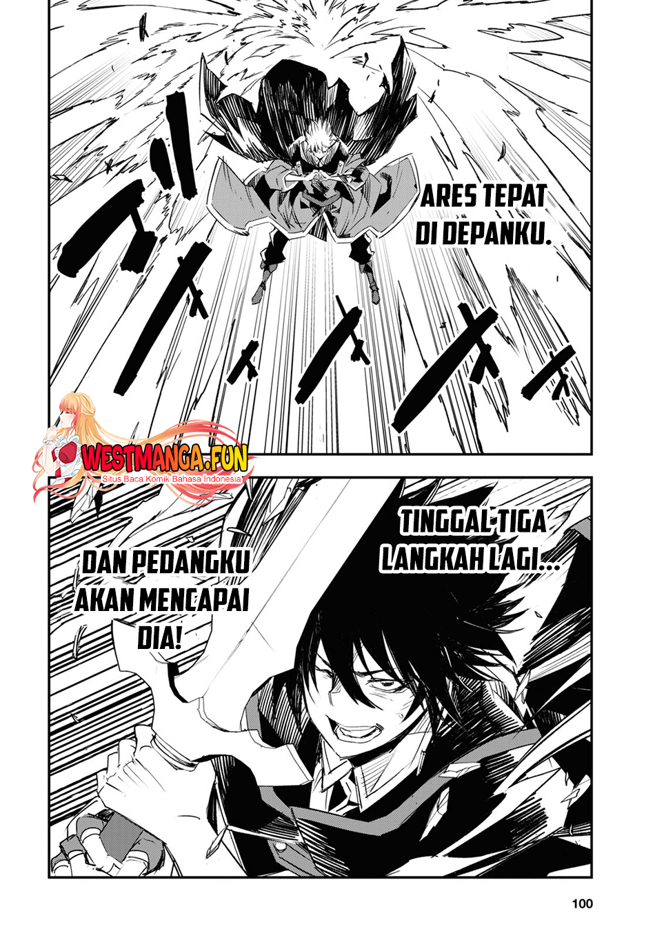 Shin no Nakama janai to Yuusha no Party wo Oidasareta node Henkyou de Slow Life suru Koto ni shimashita Chapter 65 Gambar 13