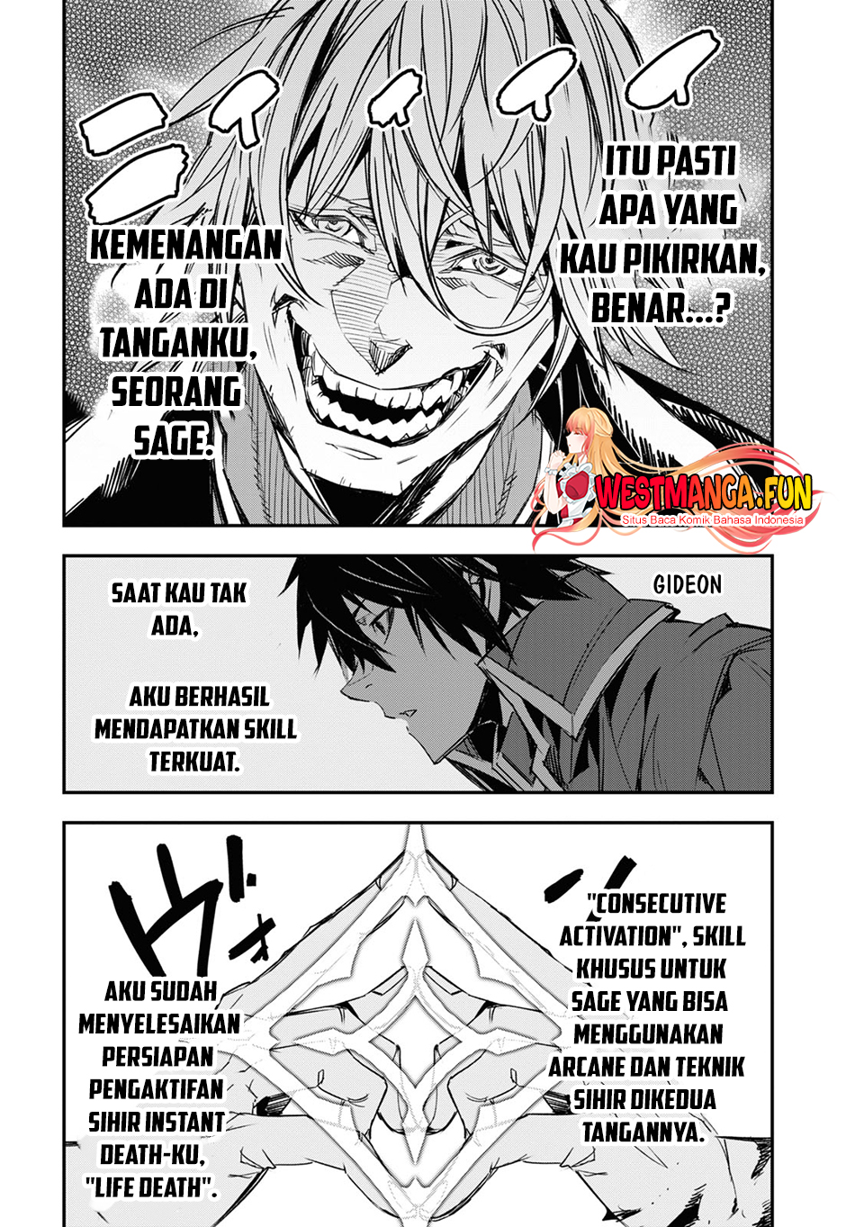 Shin no Nakama janai to Yuusha no Party wo Oidasareta node Henkyou de Slow Life suru Koto ni shimashita Chapter 65 Gambar 15
