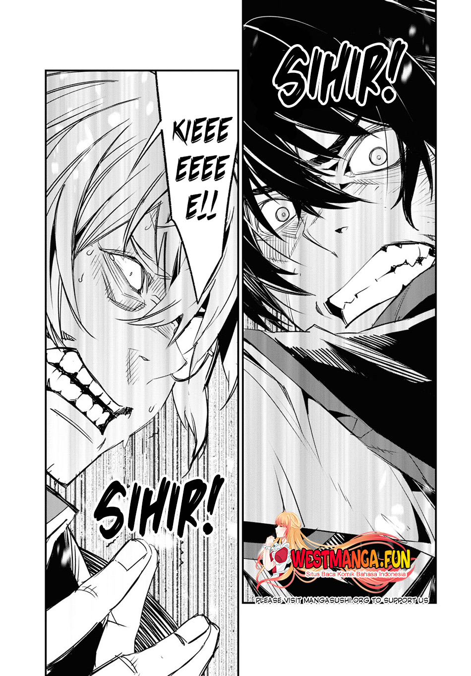 Shin no Nakama janai to Yuusha no Party wo Oidasareta node Henkyou de Slow Life suru Koto ni shimashita Chapter 65 Gambar 23