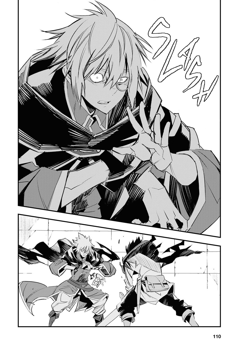 Shin no Nakama janai to Yuusha no Party wo Oidasareta node Henkyou de Slow Life suru Koto ni shimashita Chapter 65 Gambar 24