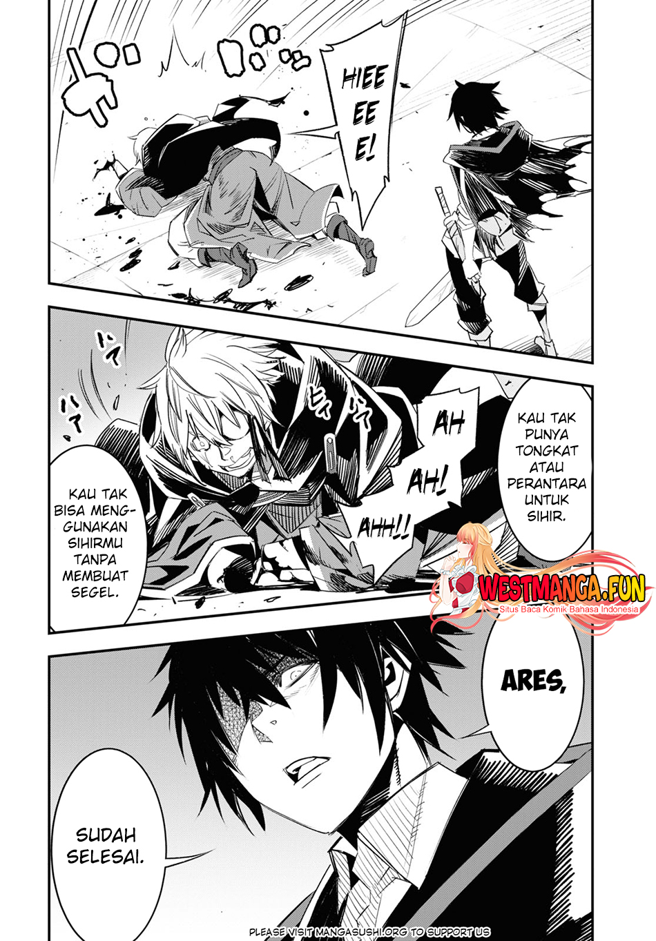 Shin no Nakama janai to Yuusha no Party wo Oidasareta node Henkyou de Slow Life suru Koto ni shimashita Chapter 65 Gambar 28