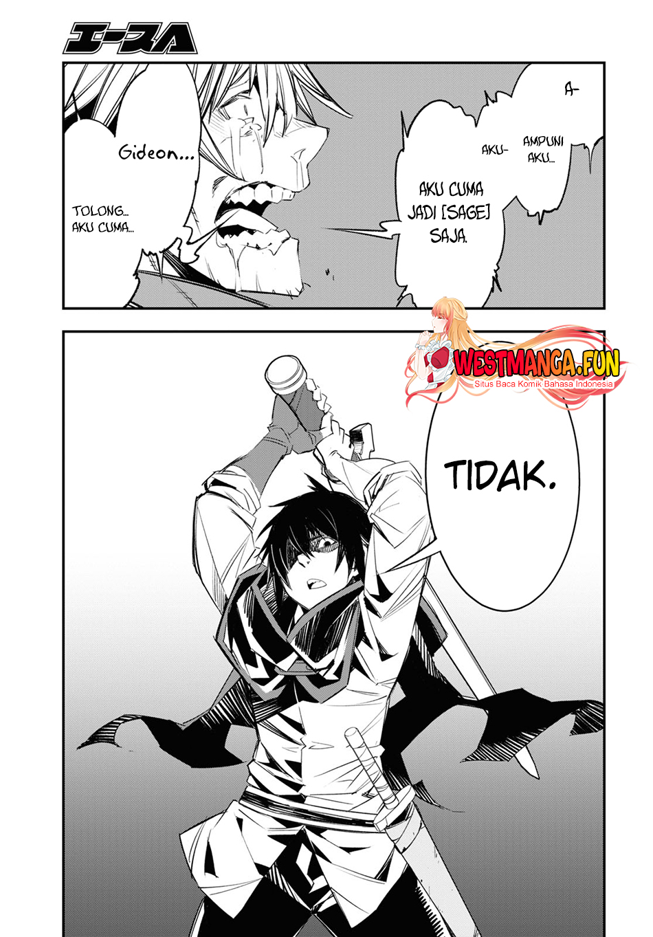 Shin no Nakama janai to Yuusha no Party wo Oidasareta node Henkyou de Slow Life suru Koto ni shimashita Chapter 65 Gambar 31