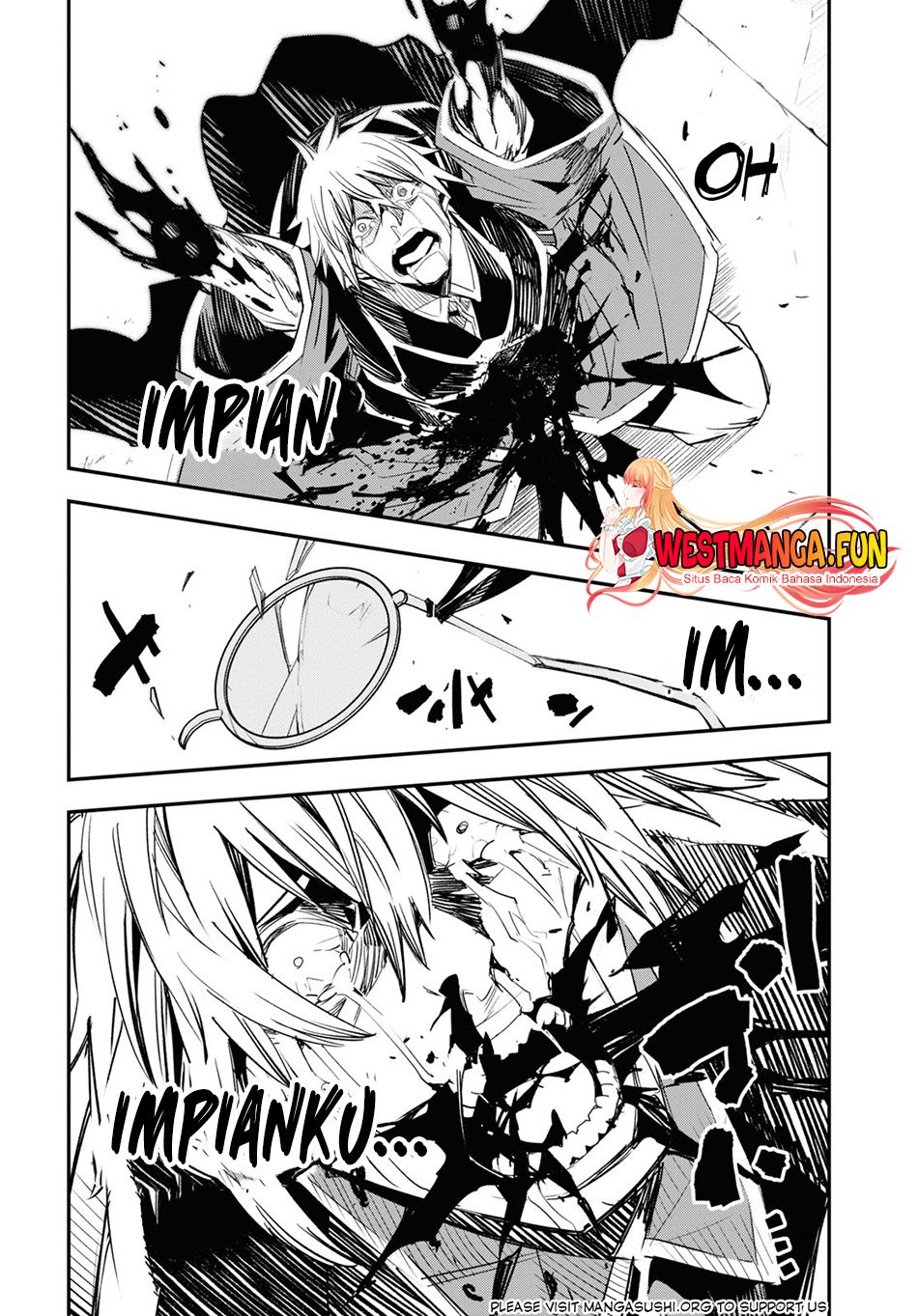 Shin no Nakama janai to Yuusha no Party wo Oidasareta node Henkyou de Slow Life suru Koto ni shimashita Chapter 65 Gambar 33
