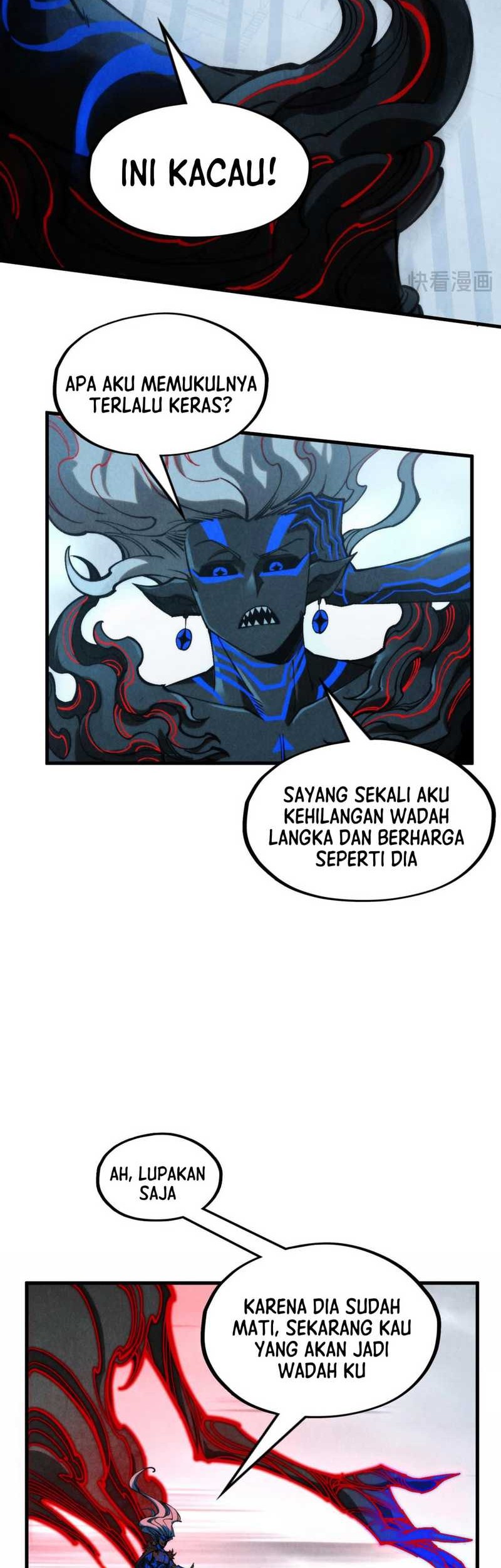 The Ultimate of All Ages Chapter 275 Gambar 5