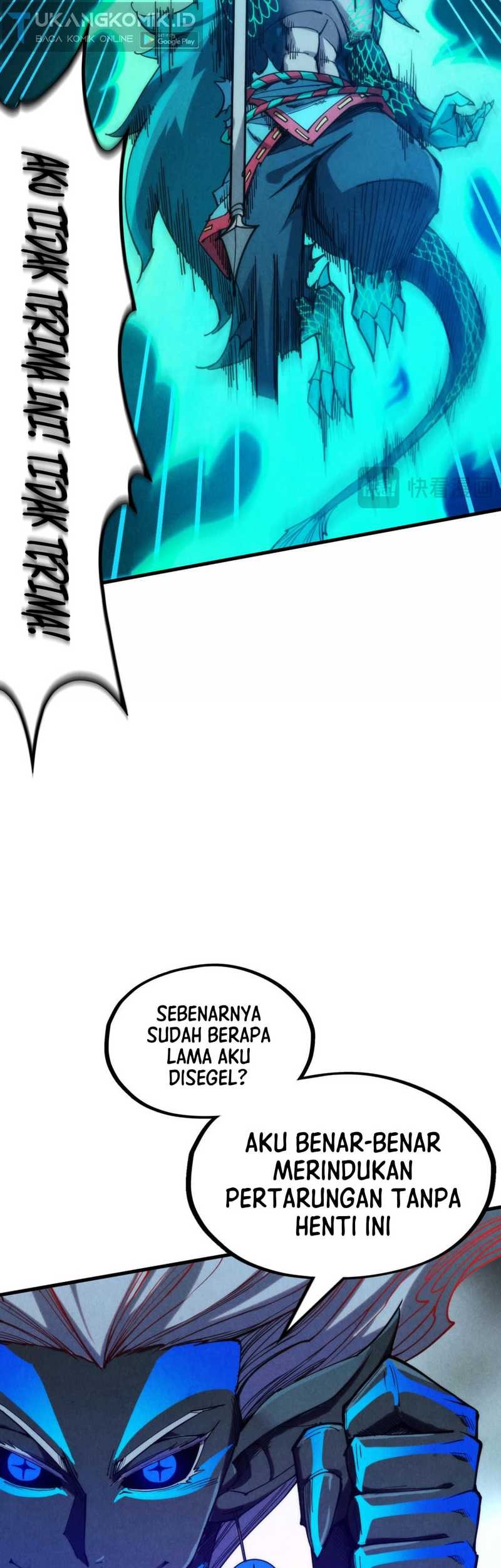 The Ultimate of All Ages Chapter 275 Gambar 10