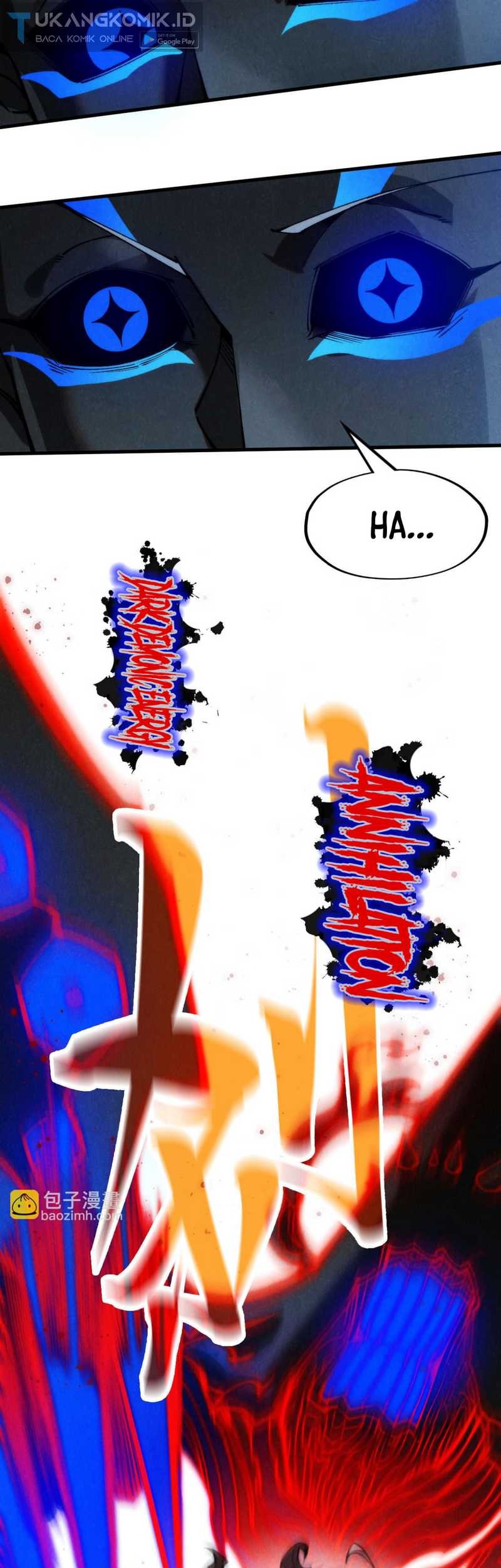 The Ultimate of All Ages Chapter 275 Gambar 19