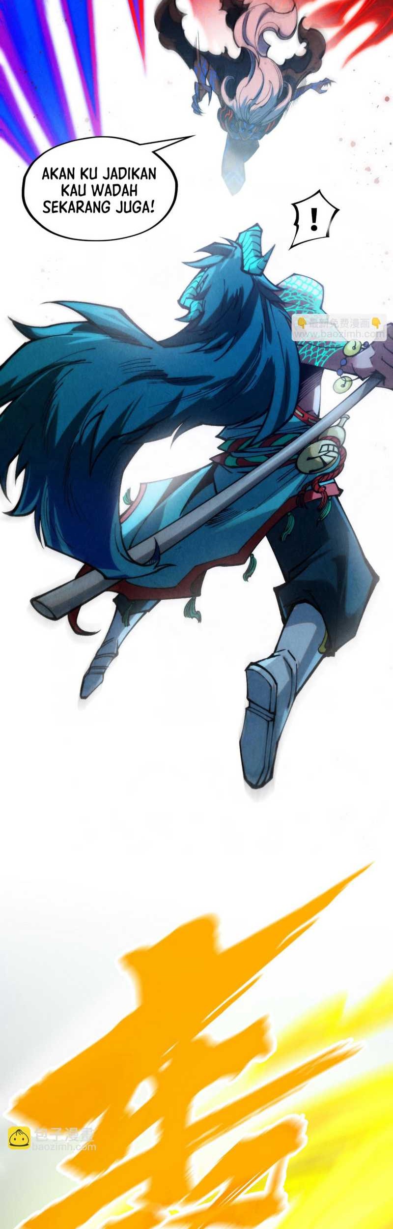 The Ultimate of All Ages Chapter 275 Gambar 20