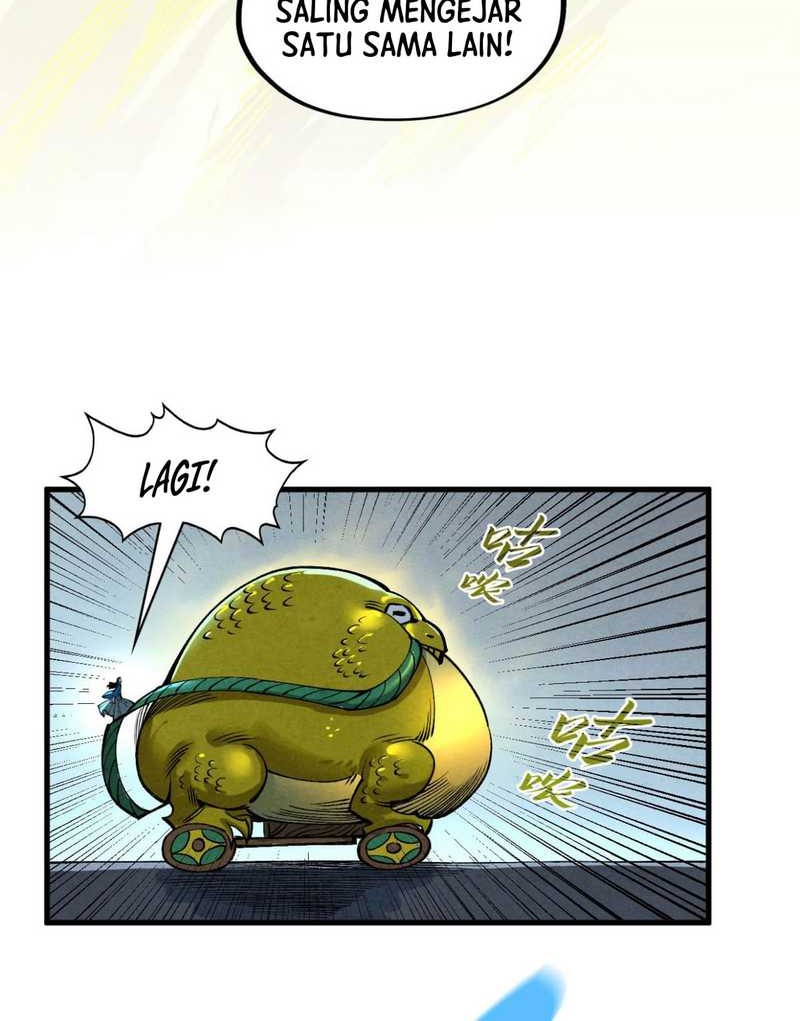 The Ultimate of All Ages Chapter 275 Gambar 24
