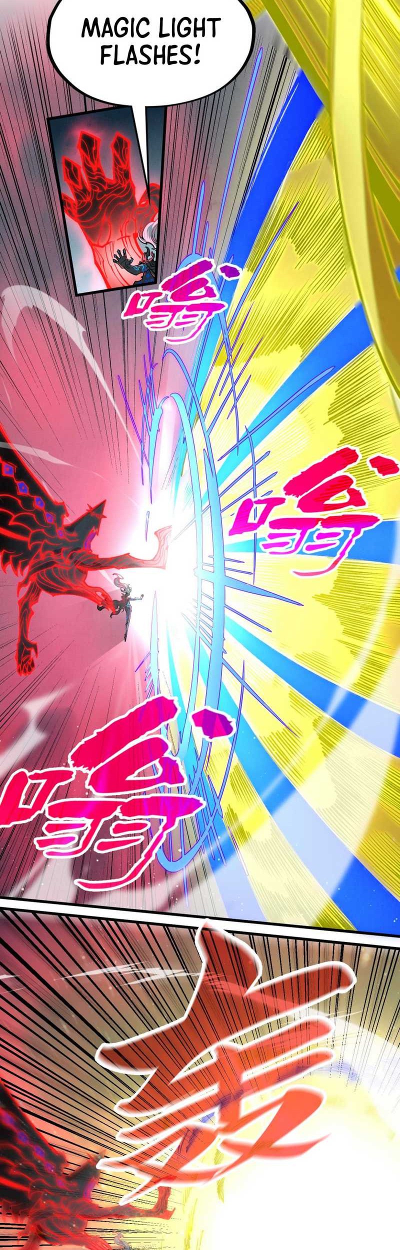 The Ultimate of All Ages Chapter 275 Gambar 26
