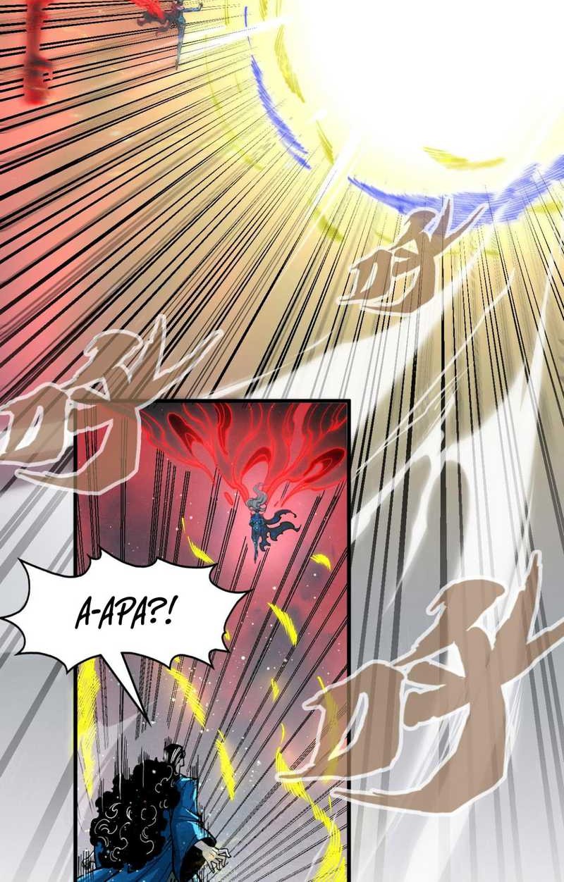 The Ultimate of All Ages Chapter 275 Gambar 27