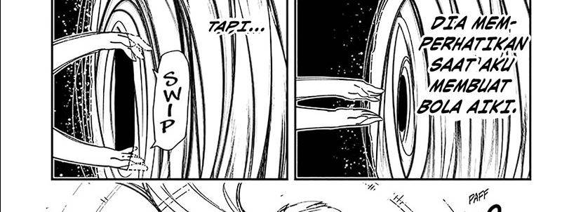 Mission: Yozakura Family Chapter 212 Gambar 18