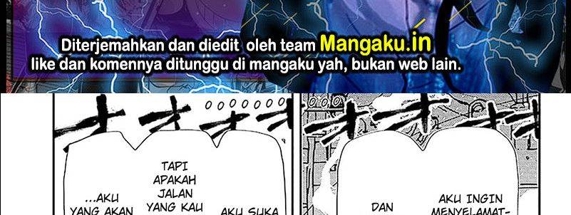 Baca  Mission: Yozakura Family Chapter 212 Gambar 2