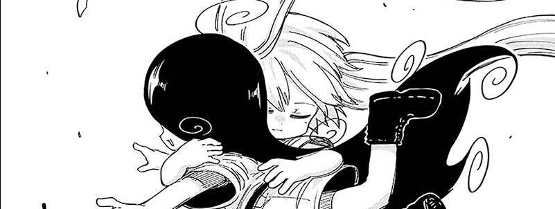 Mission: Yozakura Family Chapter 212 Gambar 39