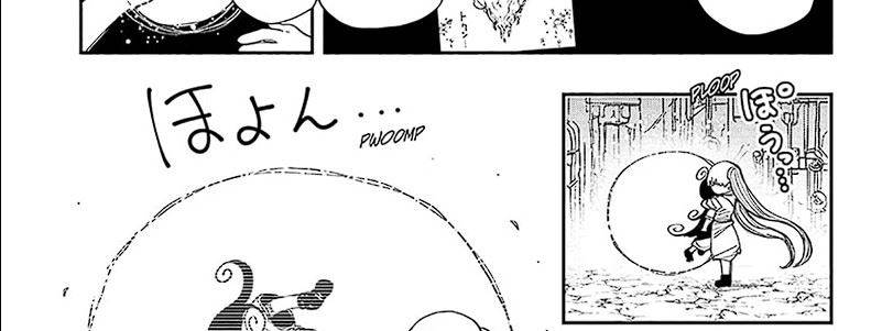 Mission: Yozakura Family Chapter 212 Gambar 43