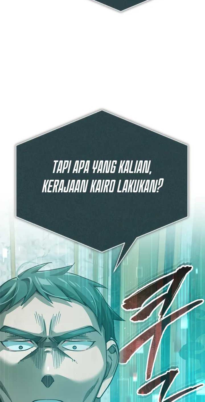 The Heavenly Demon Can’t Live a Normal Life Chapter 107 Gambar 23