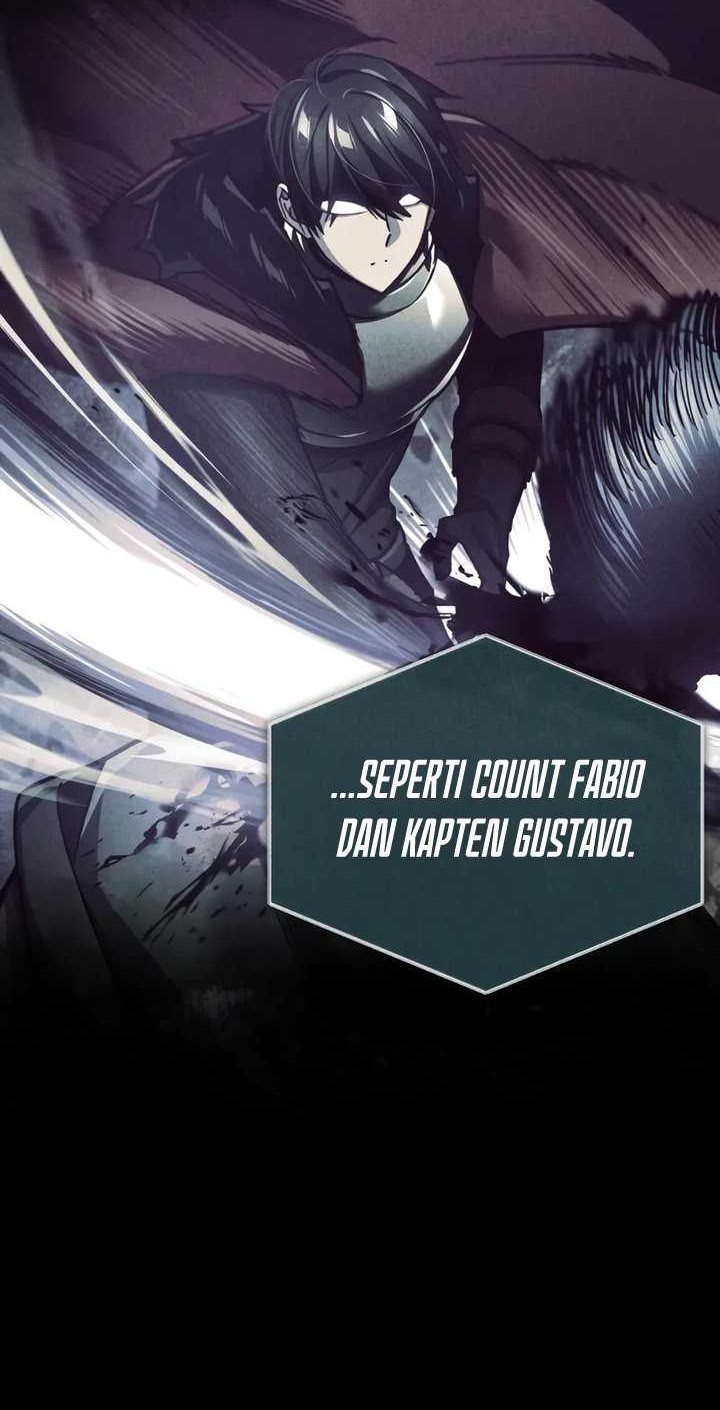 The Heavenly Demon Can’t Live a Normal Life Chapter 107 Gambar 25