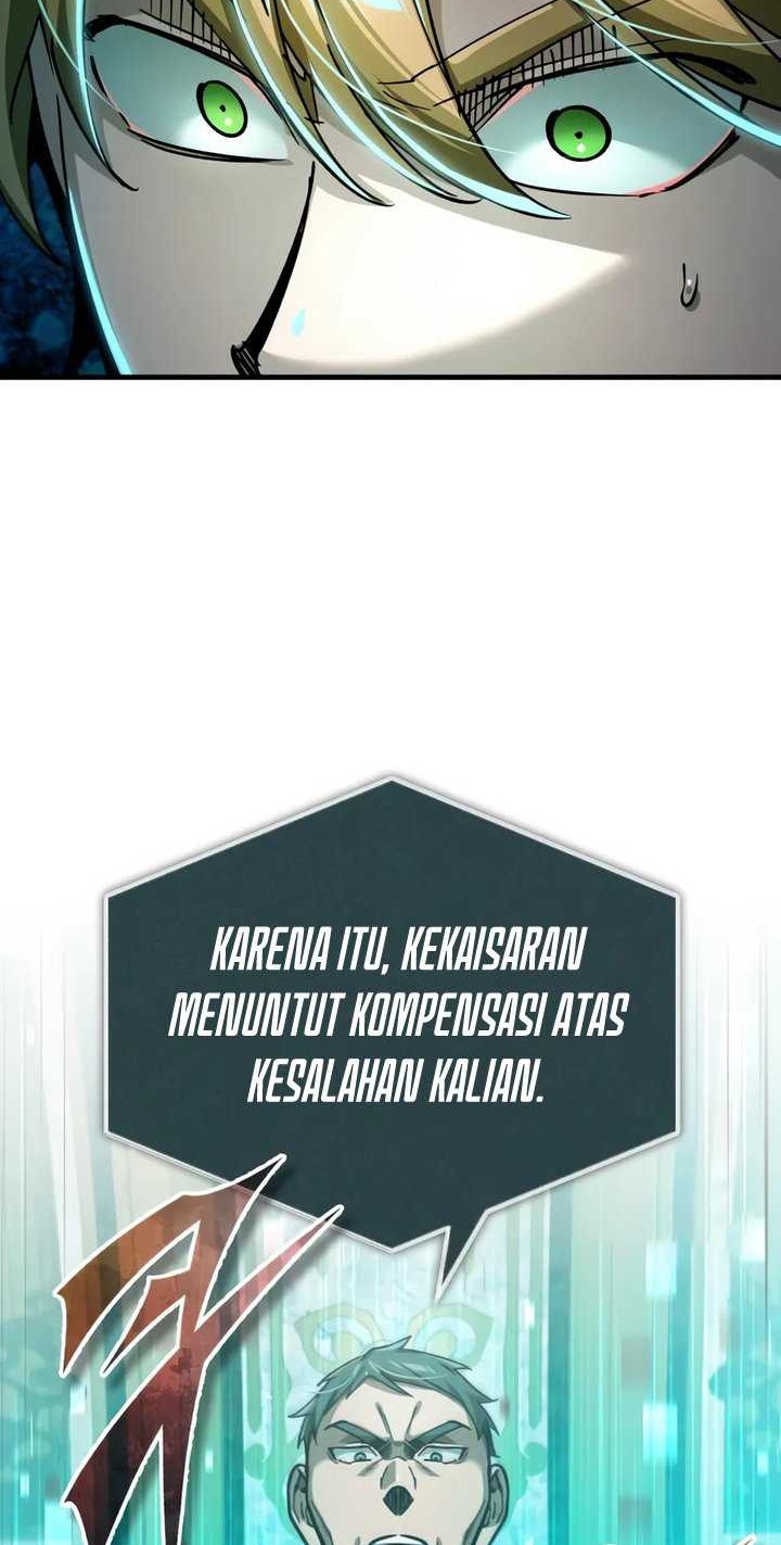 The Heavenly Demon Can’t Live a Normal Life Chapter 107 Gambar 27