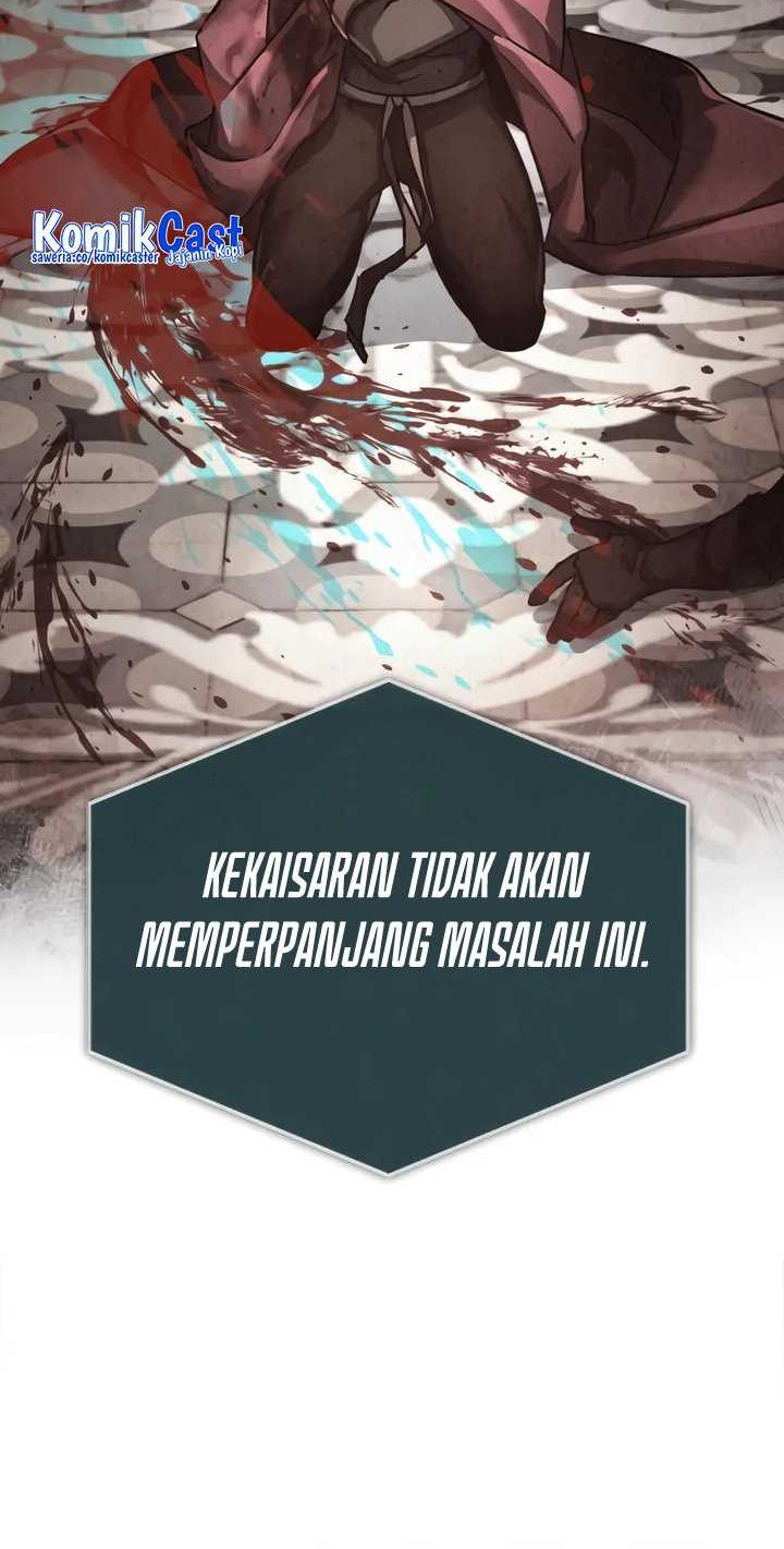 The Heavenly Demon Can’t Live a Normal Life Chapter 107 Gambar 33