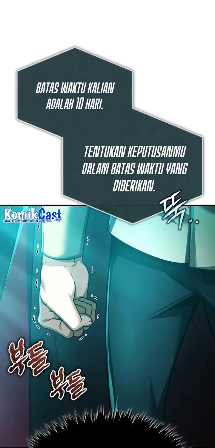 The Heavenly Demon Can’t Live a Normal Life Chapter 107 Gambar 35