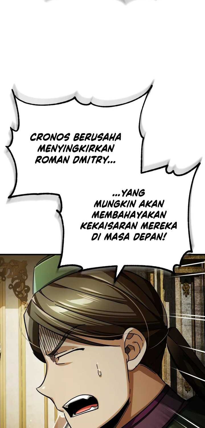 The Heavenly Demon Can’t Live a Normal Life Chapter 107 Gambar 37