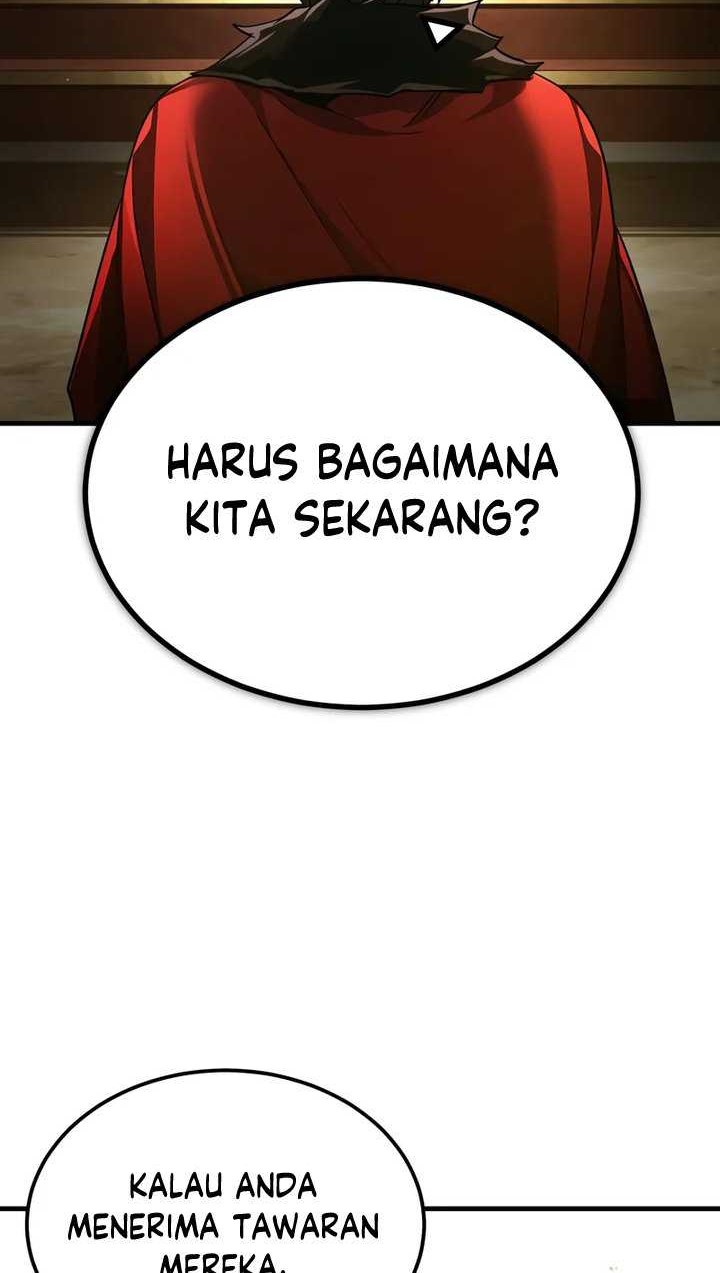 The Heavenly Demon Can’t Live a Normal Life Chapter 107 Gambar 43