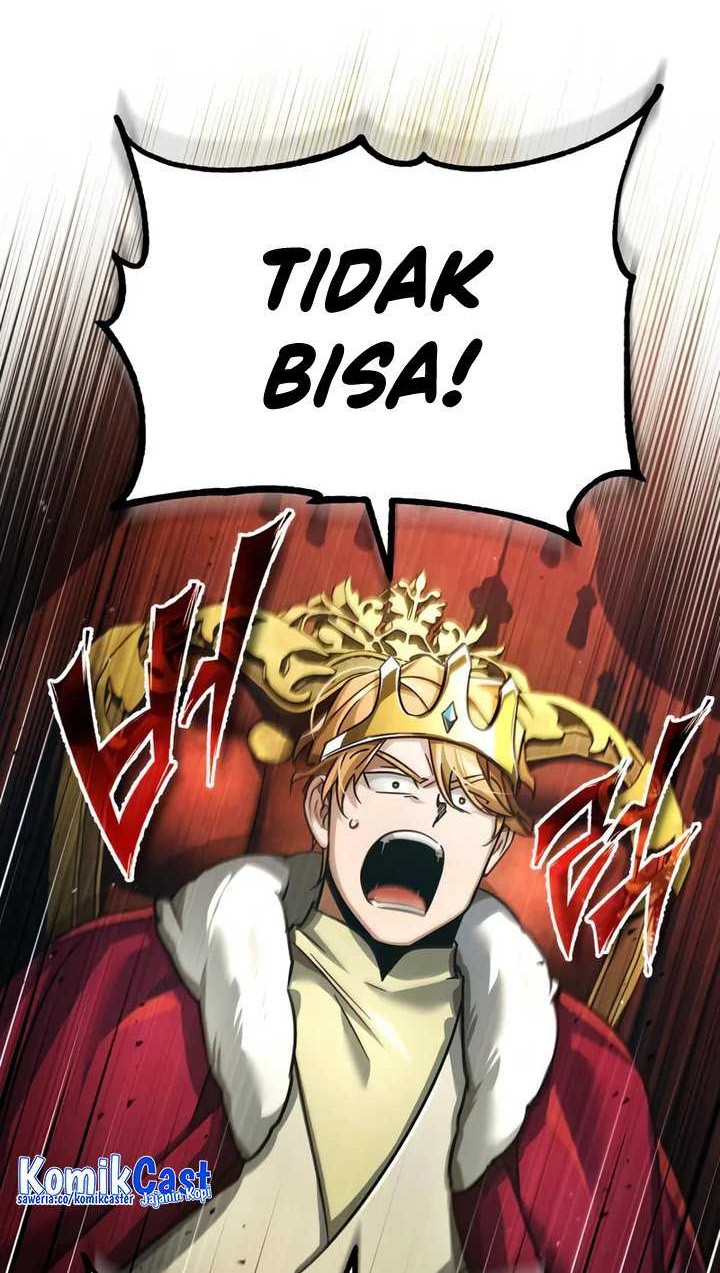 The Heavenly Demon Can’t Live a Normal Life Chapter 107 Gambar 47