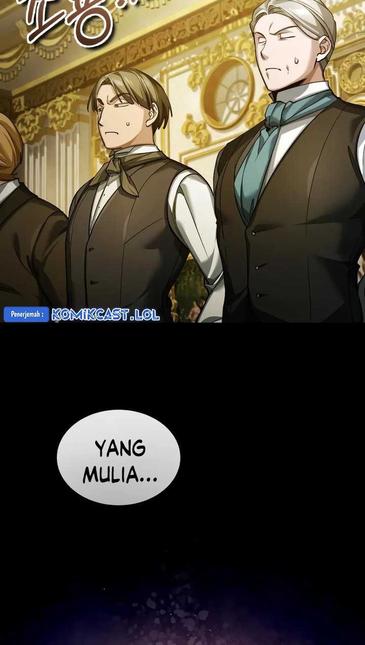 The Heavenly Demon Can’t Live a Normal Life Chapter 107 Gambar 49