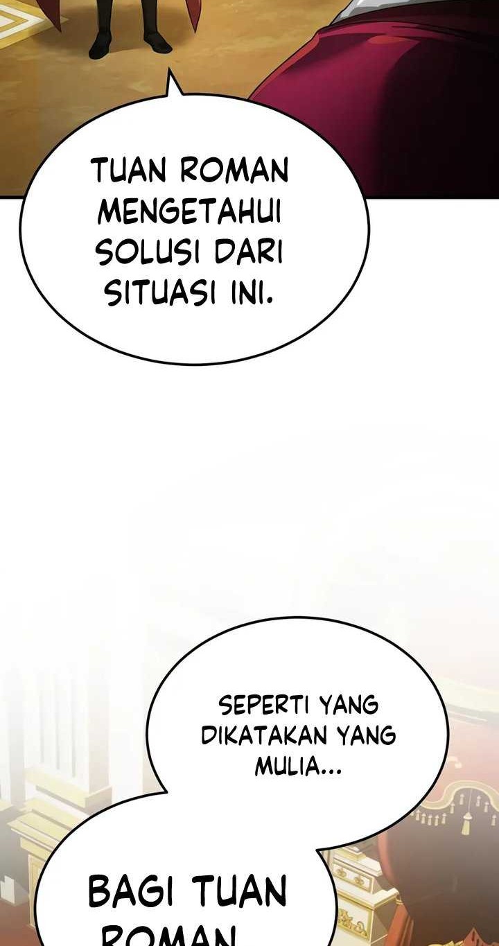 The Heavenly Demon Can’t Live a Normal Life Chapter 107 Gambar 51