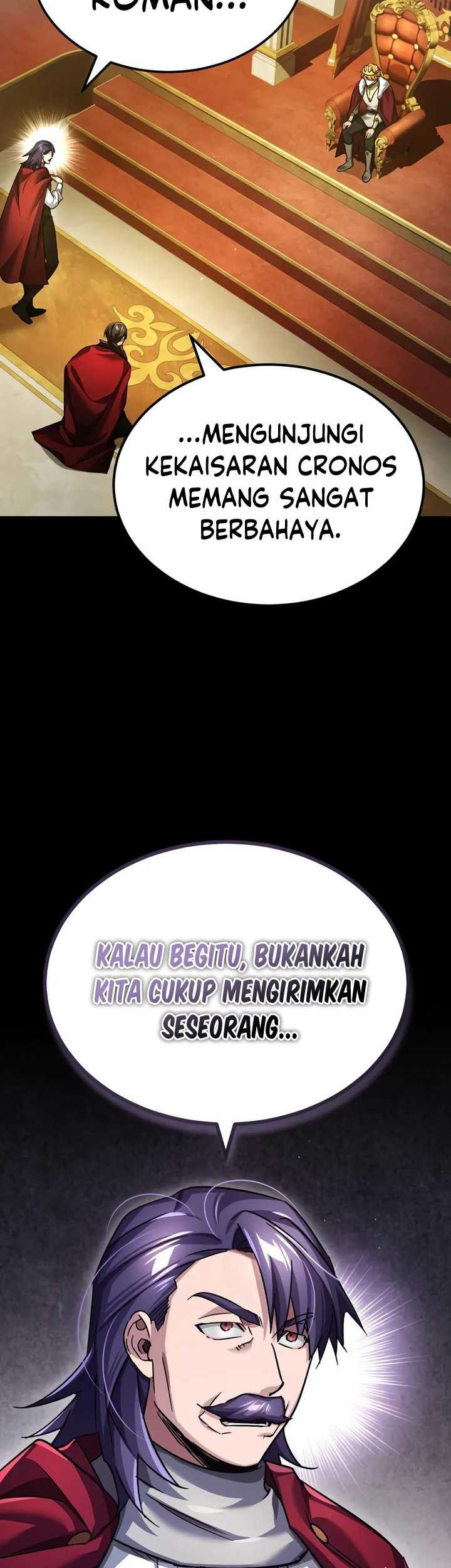The Heavenly Demon Can’t Live a Normal Life Chapter 107 Gambar 52