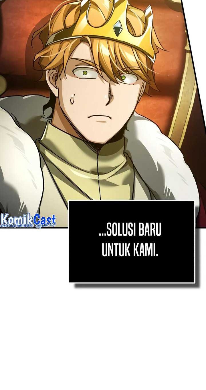 The Heavenly Demon Can’t Live a Normal Life Chapter 107 Gambar 57