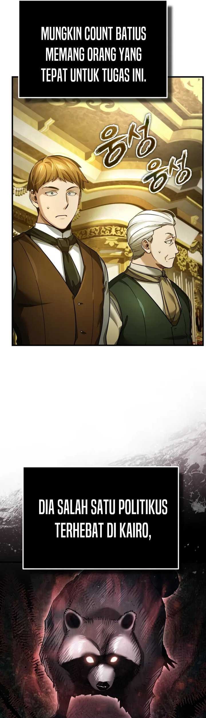 The Heavenly Demon Can’t Live a Normal Life Chapter 107 Gambar 58