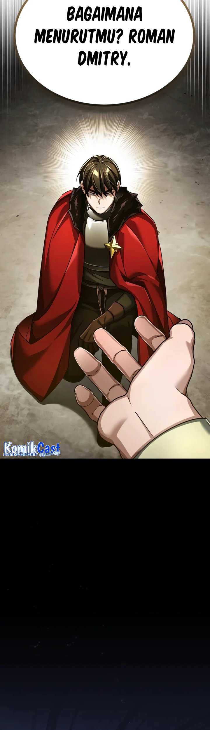 The Heavenly Demon Can’t Live a Normal Life Chapter 107 Gambar 64