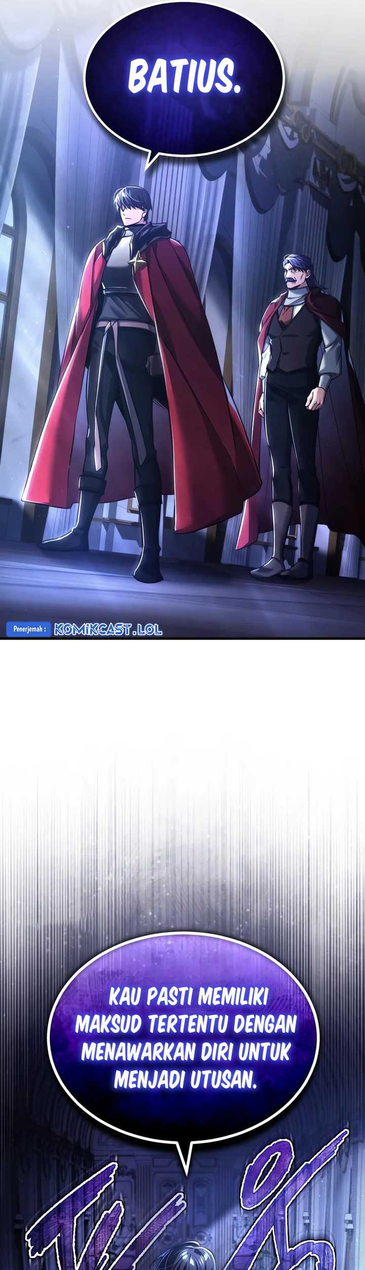 The Heavenly Demon Can’t Live a Normal Life Chapter 107 Gambar 66