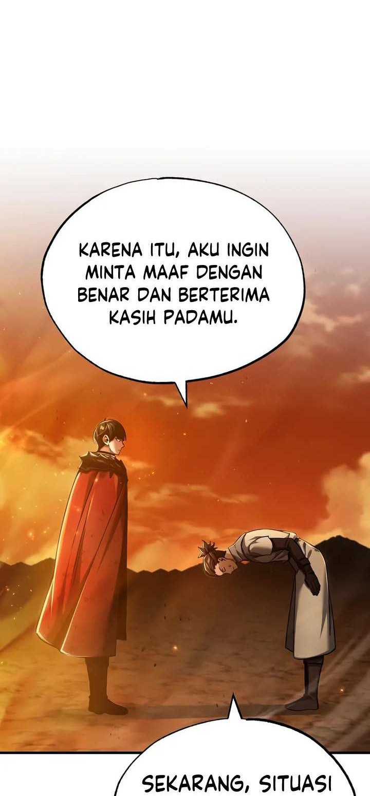 The Heavenly Demon Can’t Live a Normal Life Chapter 107 Gambar 7