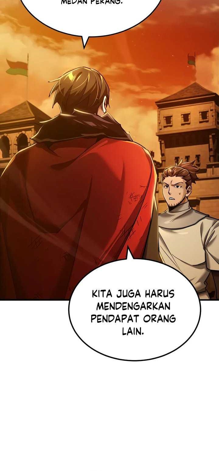 The Heavenly Demon Can’t Live a Normal Life Chapter 107 Gambar 9