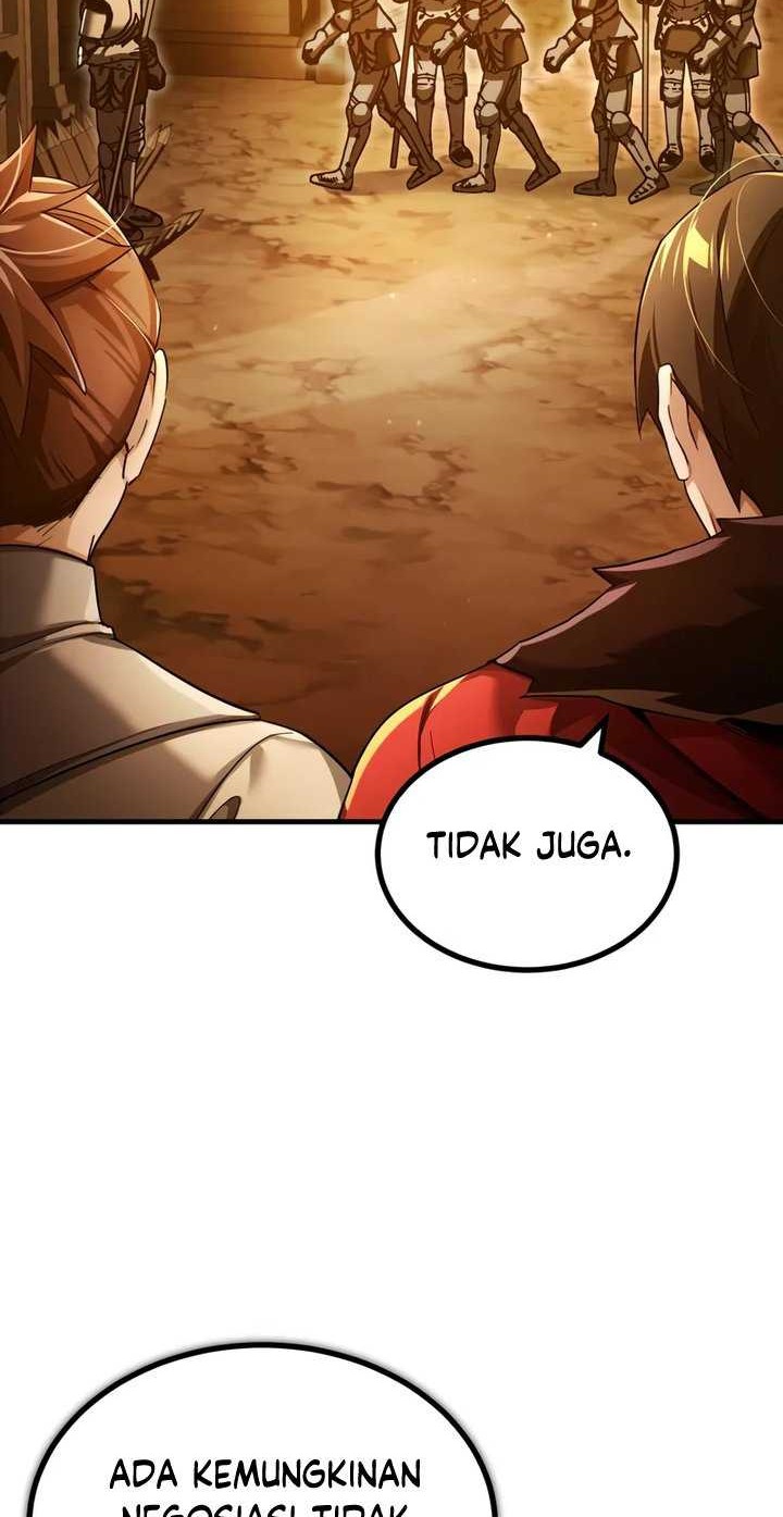 The Heavenly Demon Can’t Live a Normal Life Chapter 107 Gambar 11