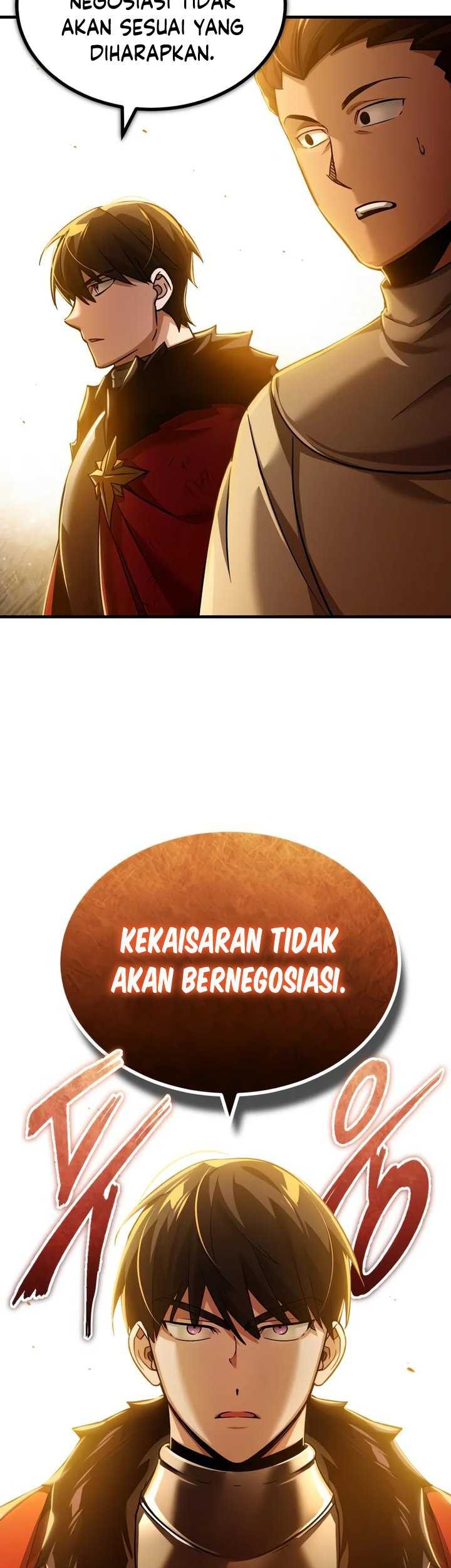 The Heavenly Demon Can’t Live a Normal Life Chapter 107 Gambar 12