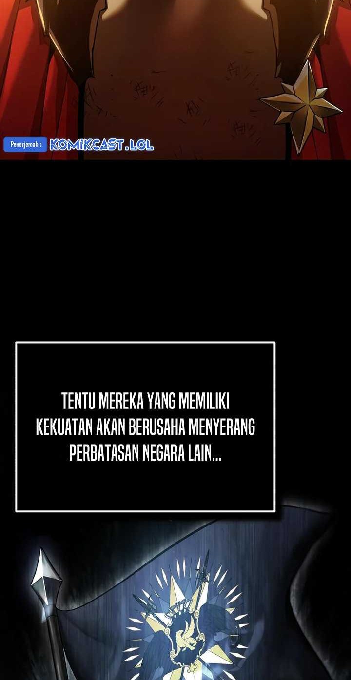 The Heavenly Demon Can’t Live a Normal Life Chapter 107 Gambar 13