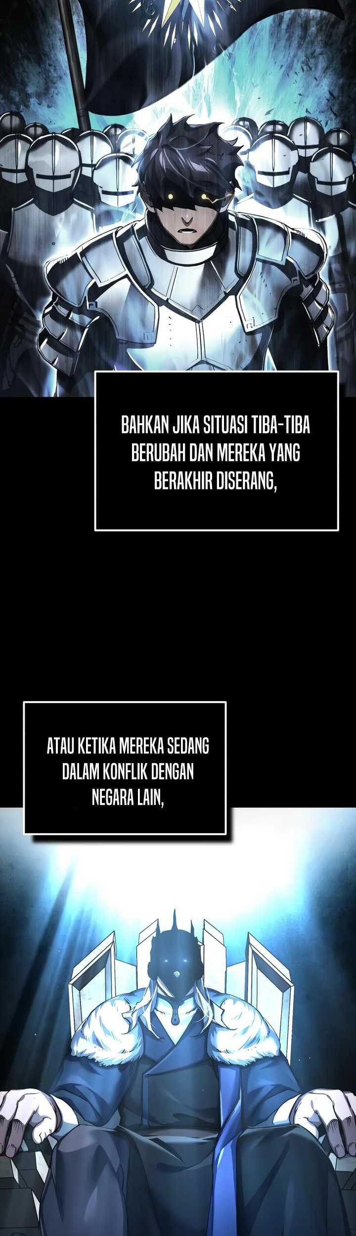 The Heavenly Demon Can’t Live a Normal Life Chapter 107 Gambar 14