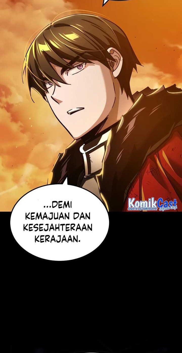 The Heavenly Demon Can’t Live a Normal Life Chapter 107 Gambar 17