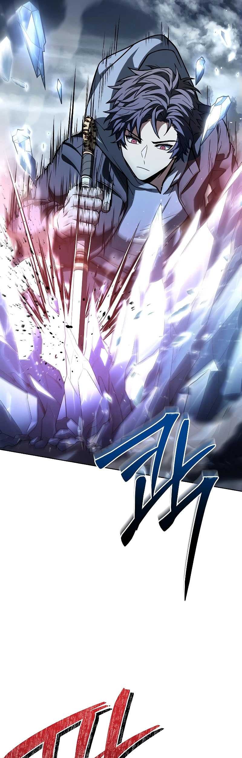 The Constellations Are My Disciples Chapter 55 Gambar 34