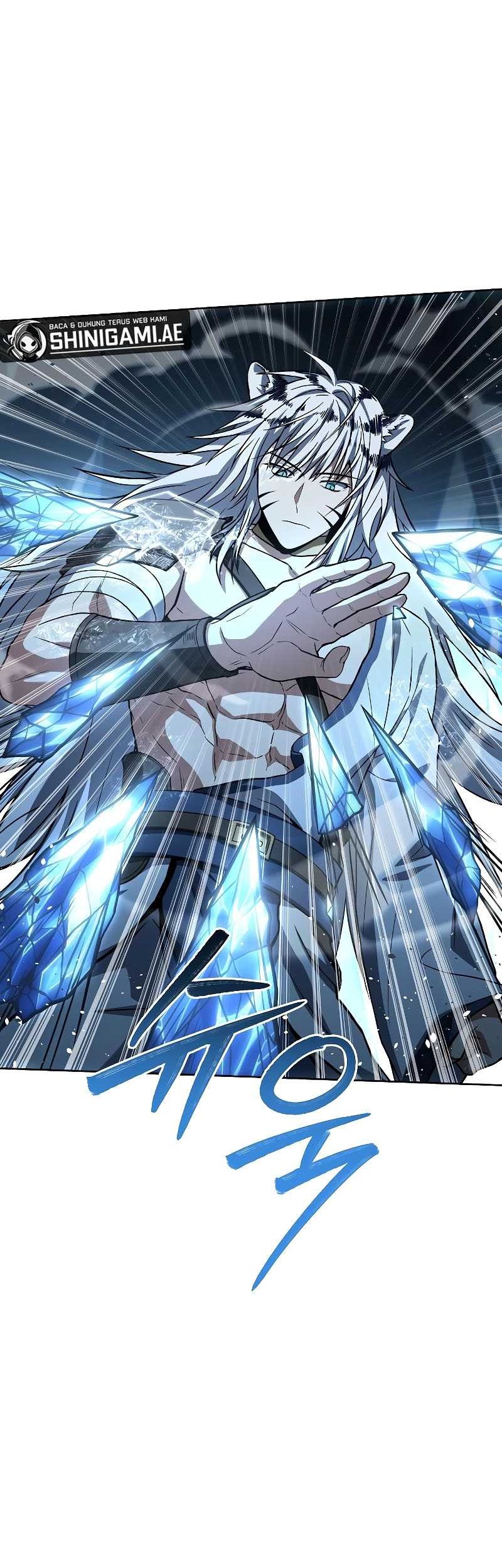 The Constellations Are My Disciples Chapter 55 Gambar 36