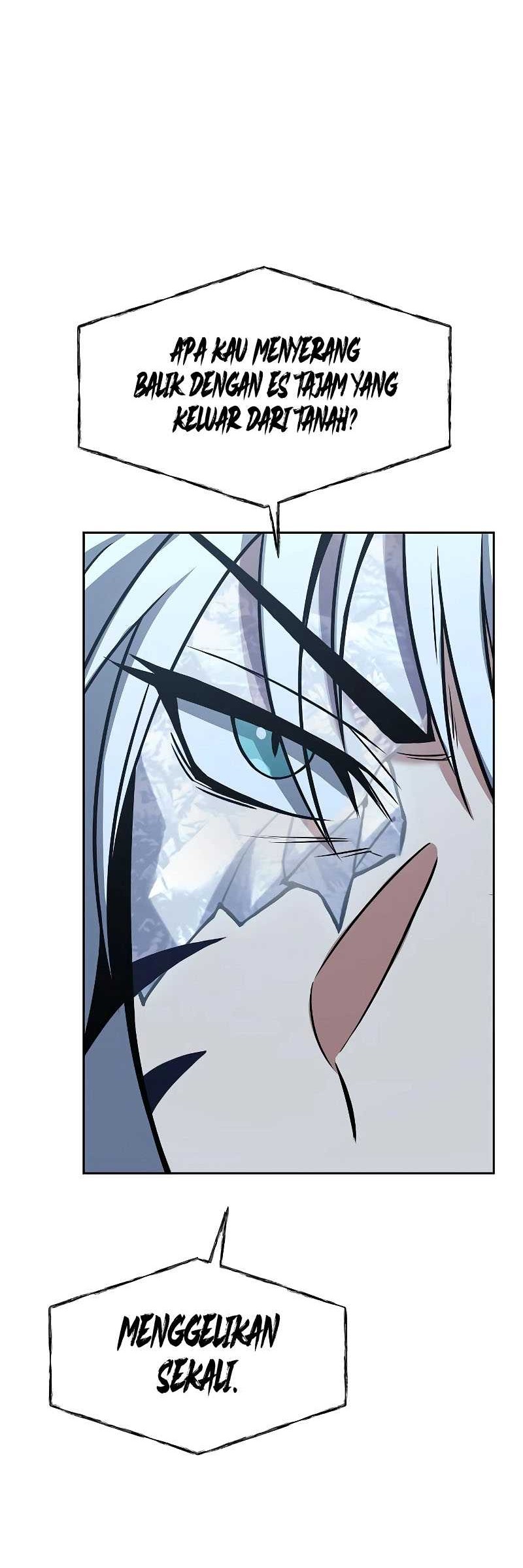 The Constellations Are My Disciples Chapter 55 Gambar 37