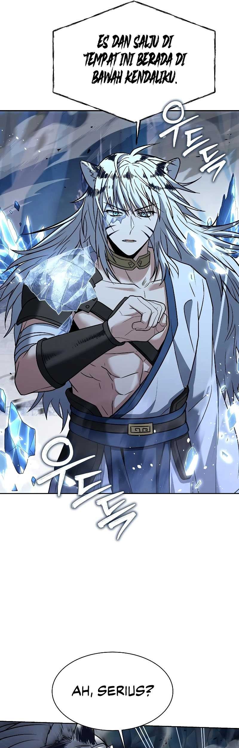 The Constellations Are My Disciples Chapter 55 Gambar 38