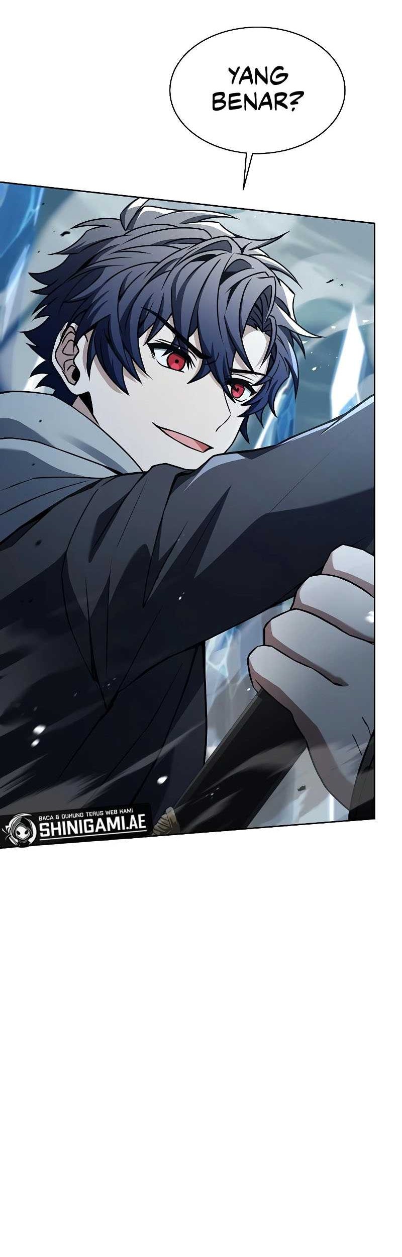 The Constellations Are My Disciples Chapter 55 Gambar 43