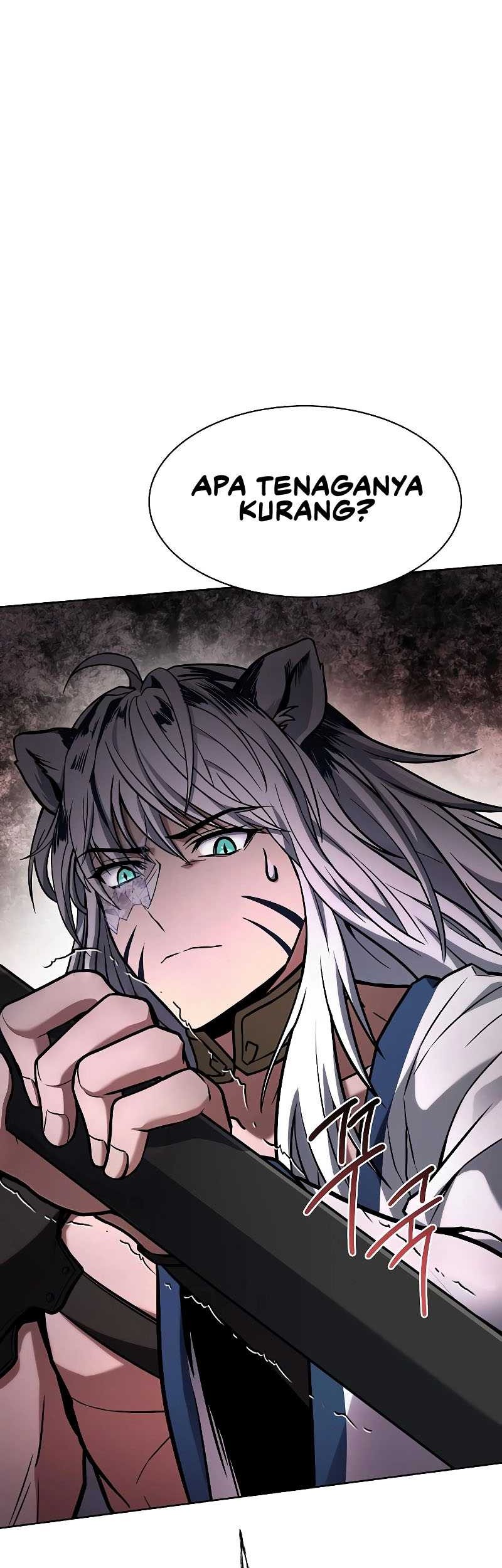 The Constellations Are My Disciples Chapter 55 Gambar 44